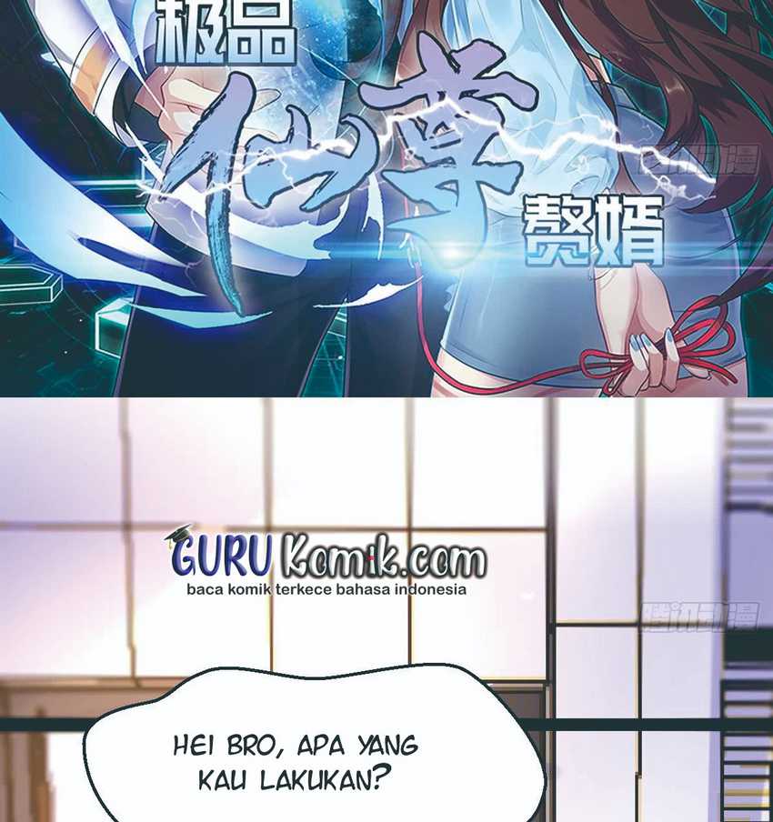 Rebirth Into the Strongest Immortal Cultivator Chapter 12 Gambar 4
